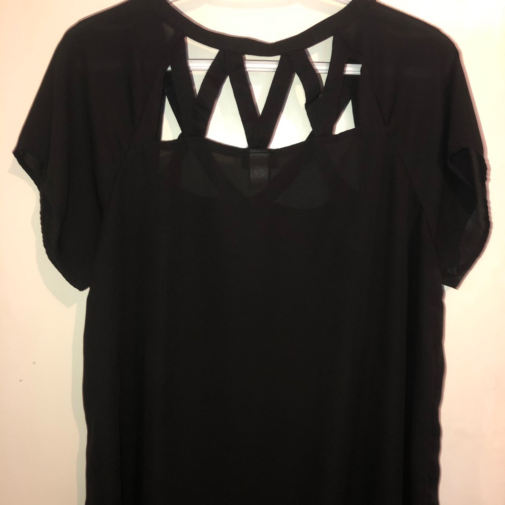 Blouse - Picture 2 of 2
